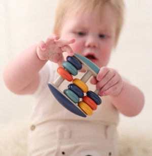 Abacus Rattle Bio Range