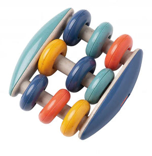 Abacus Rattle Bio Range