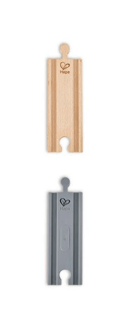 HAPE Sound Track Pack