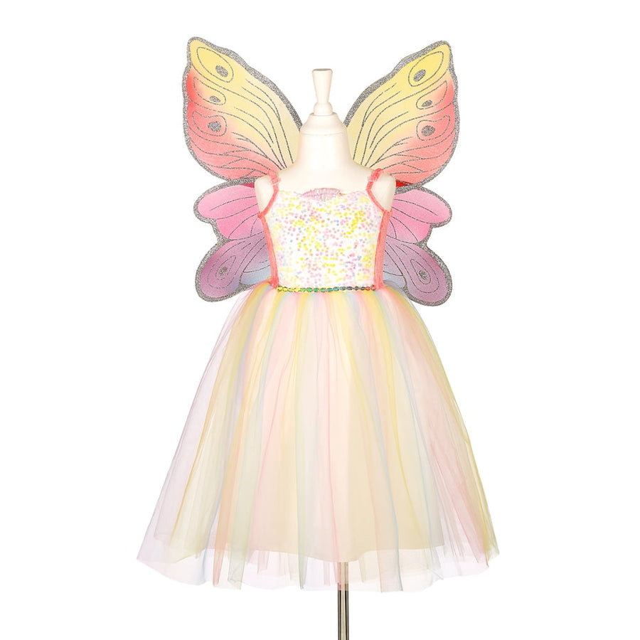 Valerie Dress 8-10 years