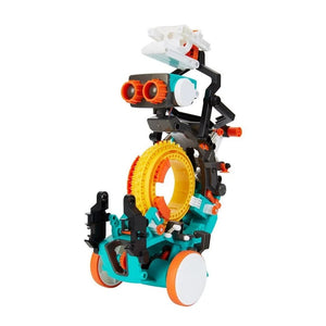 5 in 1 Mechanical Robot
