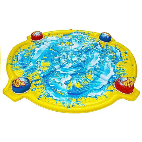 Go Play! Stomp n Splash Blast Pad