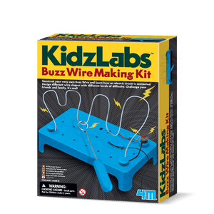 Buzz Wire Making Kit