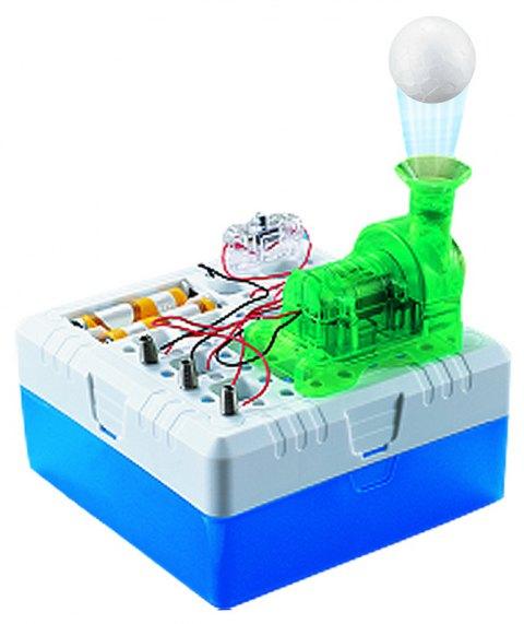 Turbo Air Science