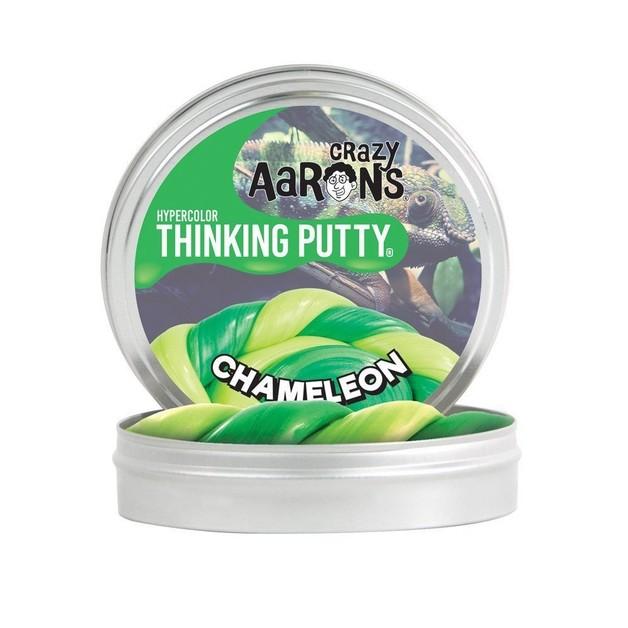 Mini Thinking Putty Chameleon