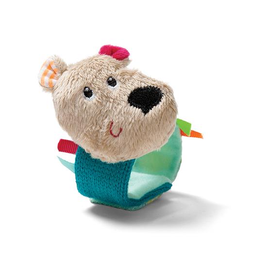 Wrist Rattle - Cesar