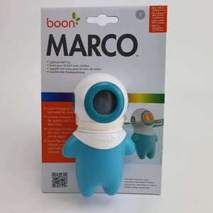 Marco Light Up Bath Toy