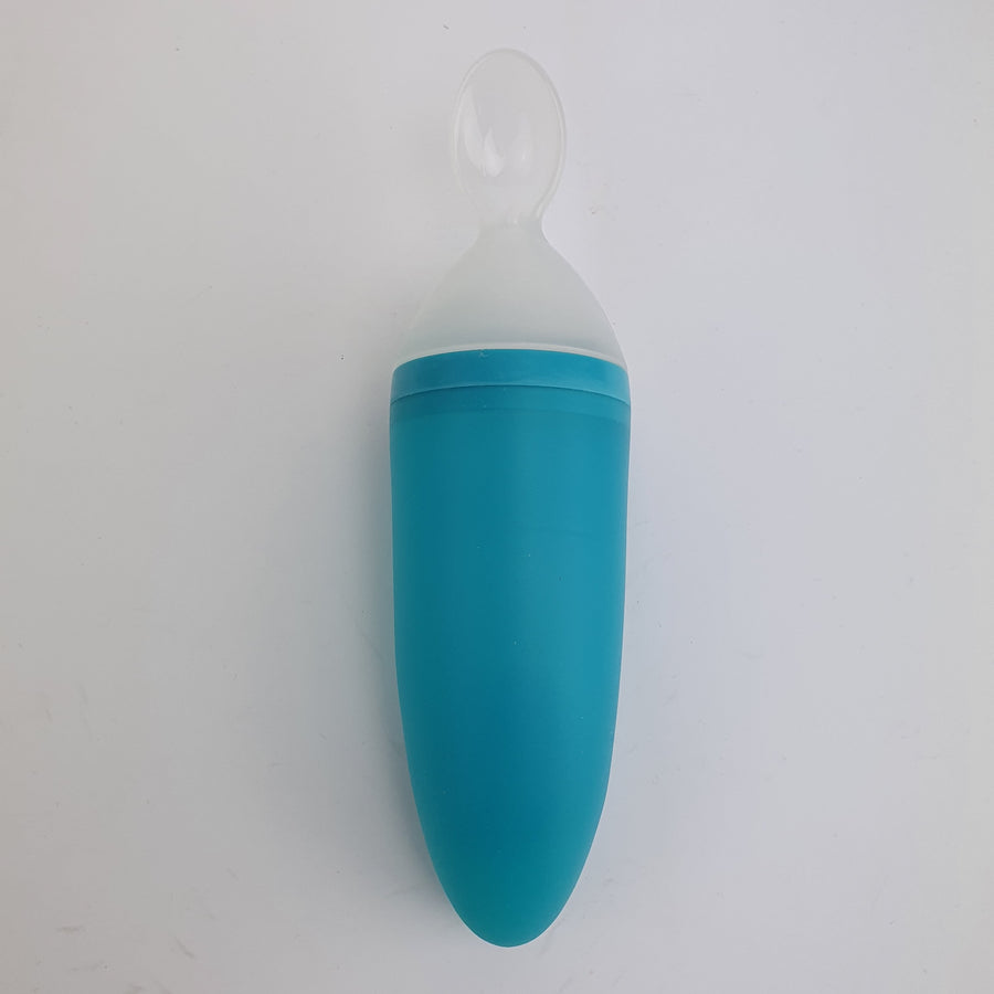 Squirt Spoon