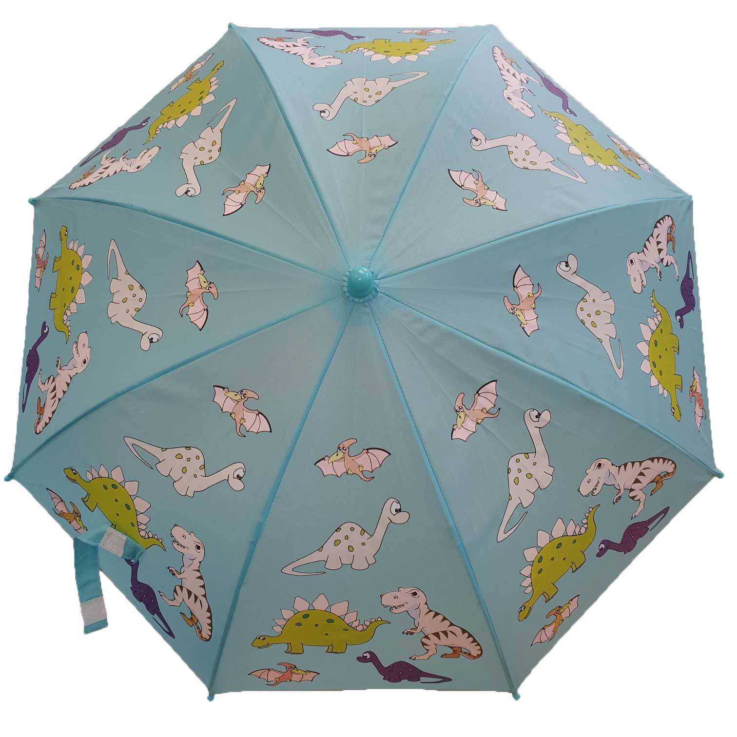 Dinosaurs Umbrella