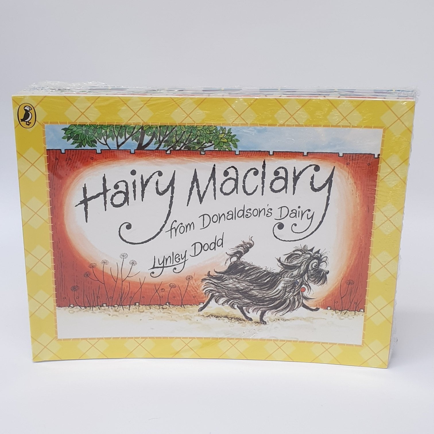 Hairy Maclary Collection