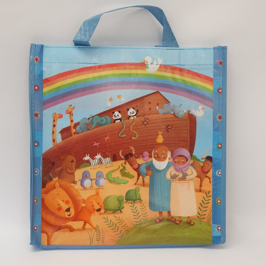 Bible Stories Pack