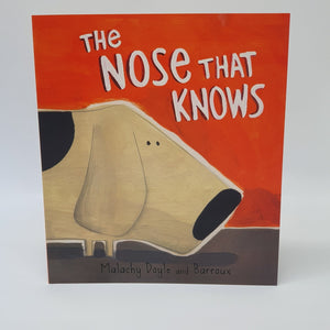 The Nose That Knows
