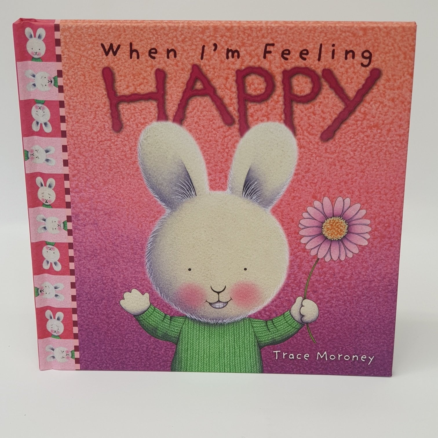 When I'm Feeling Happy