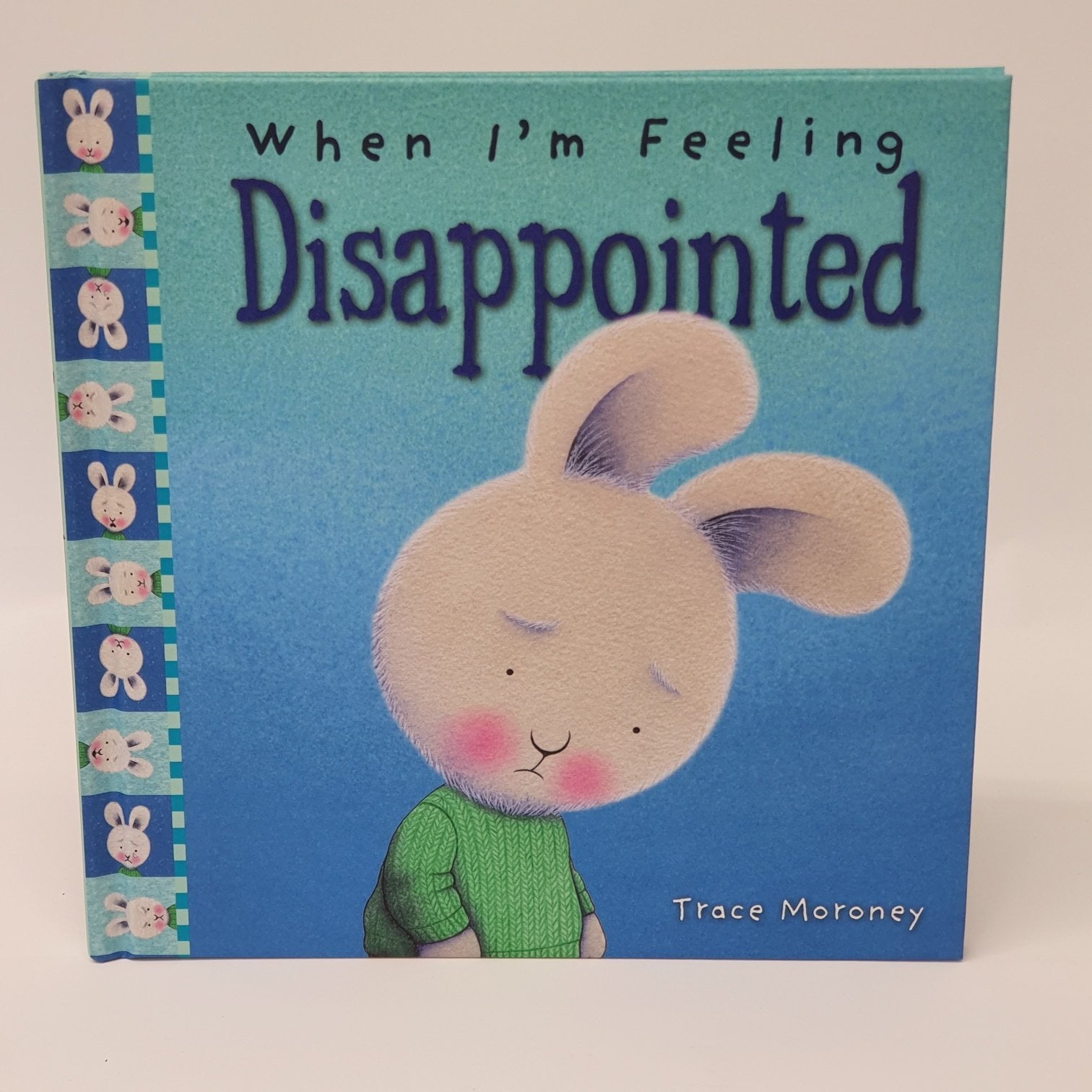 When I'm Feeling Disappointed