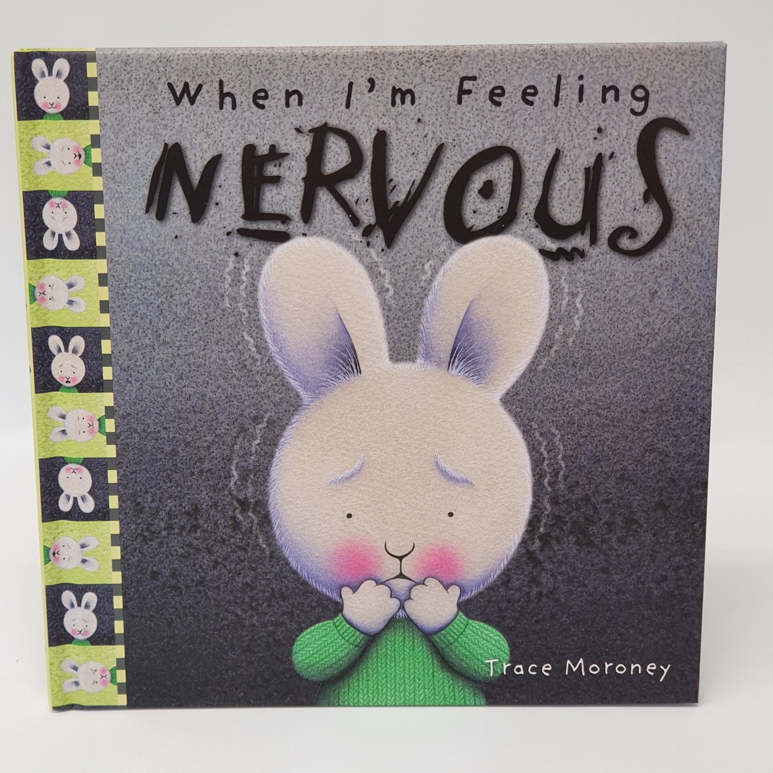 When I'm Feeling Nervous