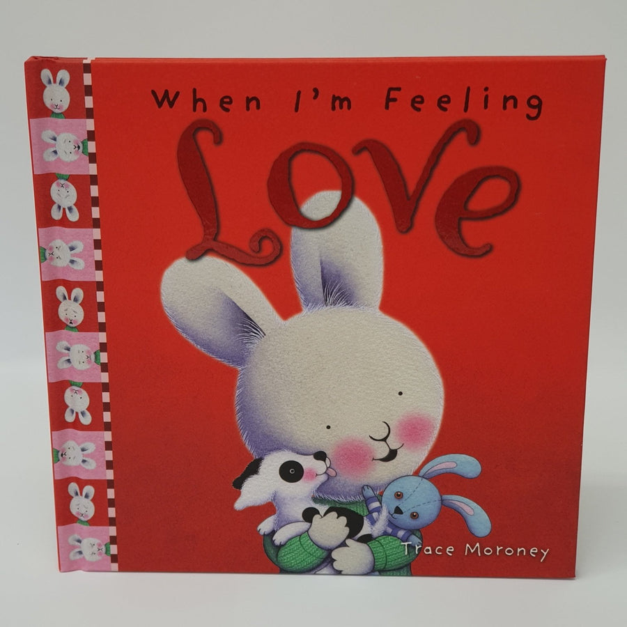 When I'm Feeling Love