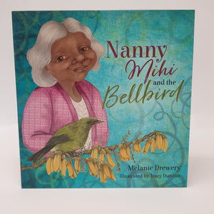 Nanny Mihi And The Bellbird