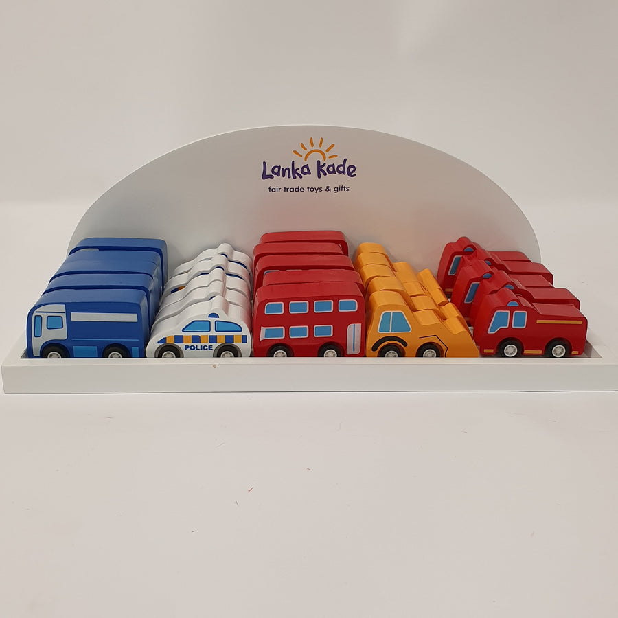 Police Car