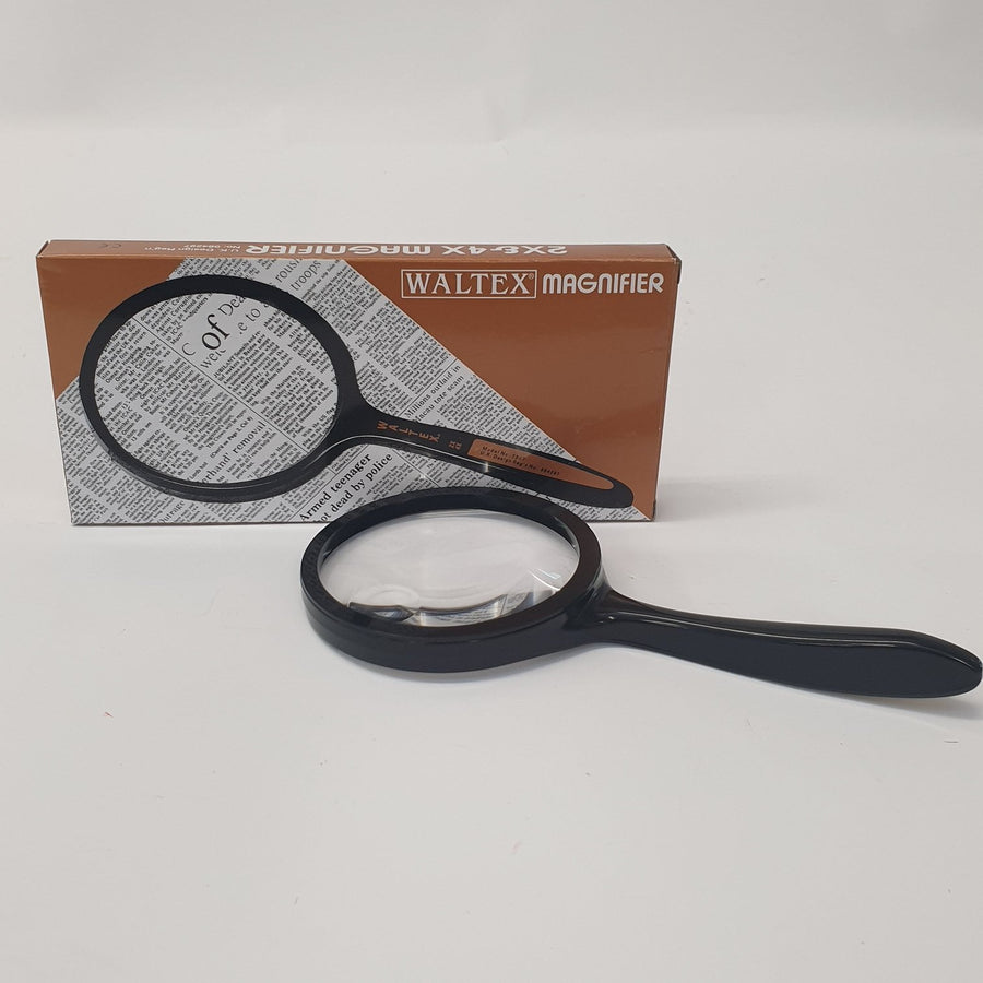 Waltex Large Magnifier