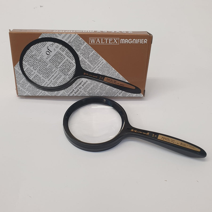 Waltex Small Magnifier
