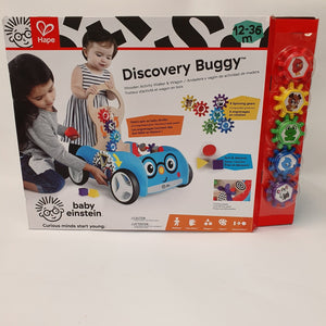 Hape Discovery Buggy