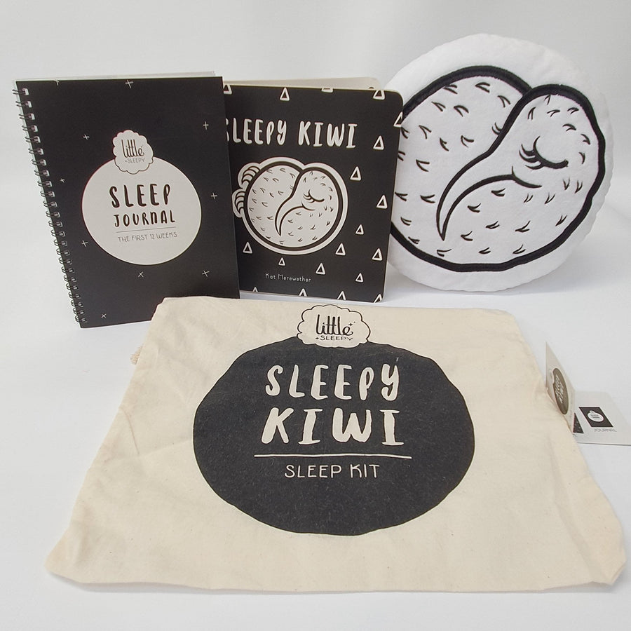 Sleepy Kiwi Sleep Kit