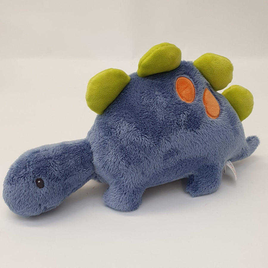 Baby Gund Dino Plush