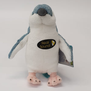 Real Sound Little Blue Penguin