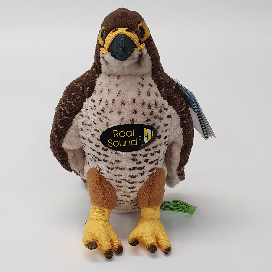 NZ Falcon Small With Sound