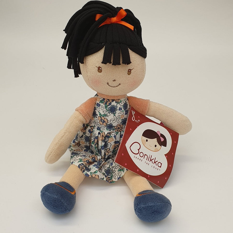 Bonikka Doll Tracey Lu 25cm