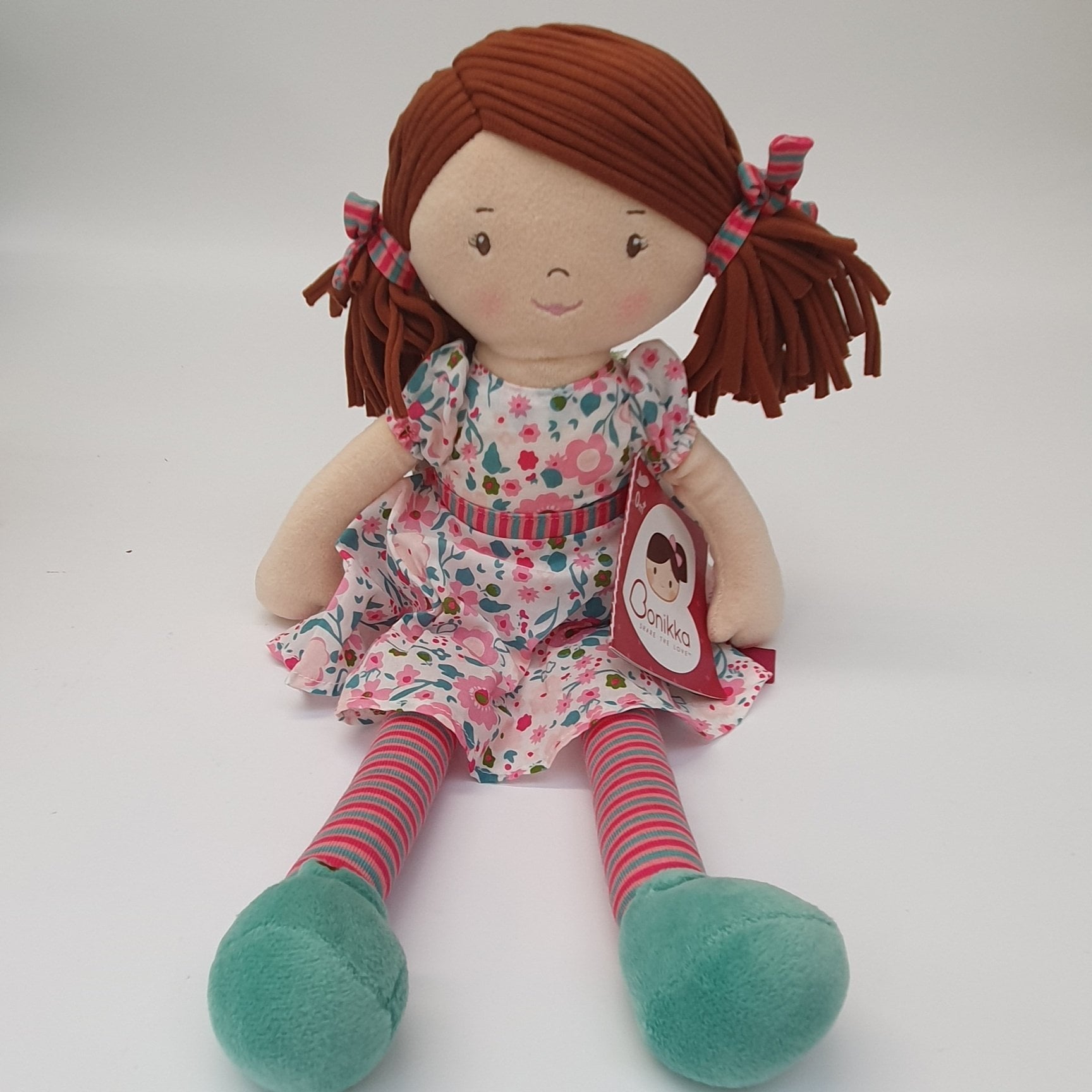 Bonikka Doll Katy 40cm