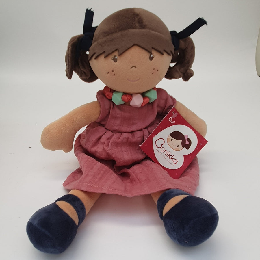 Bonikka Doll Mandy 38cm