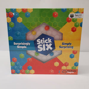 Stick Six Game