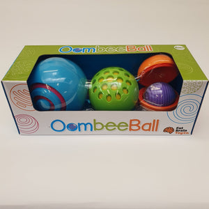 Oombee Ball