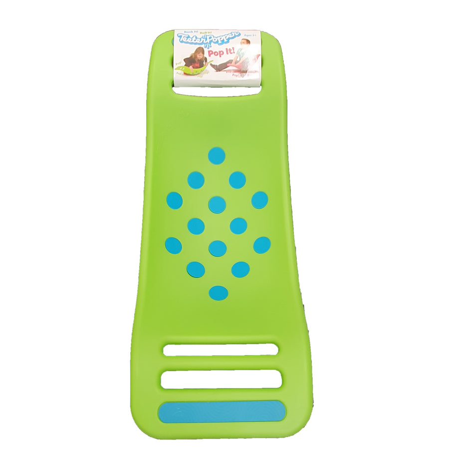 Teeter Popper Green