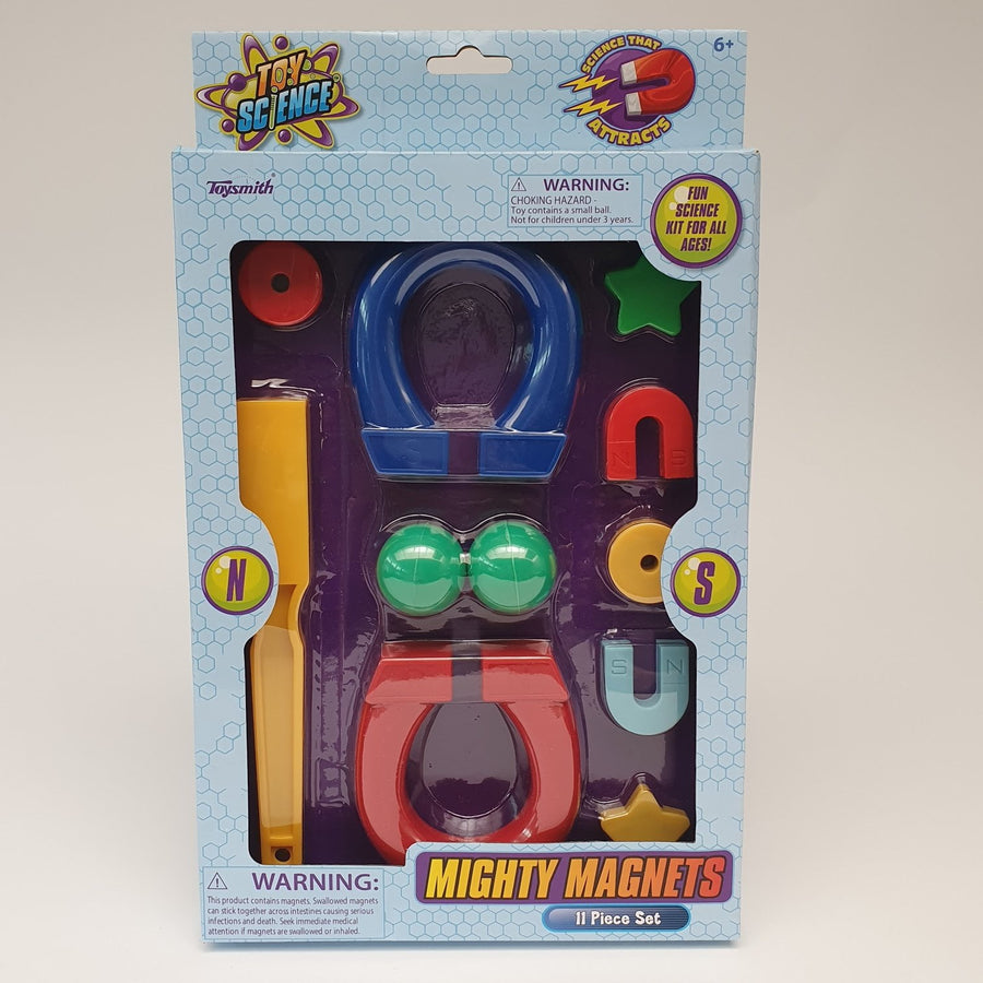 Mighty Magnet Set