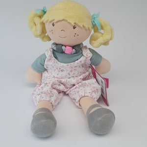 Bonikka Doll Lucy 38cm