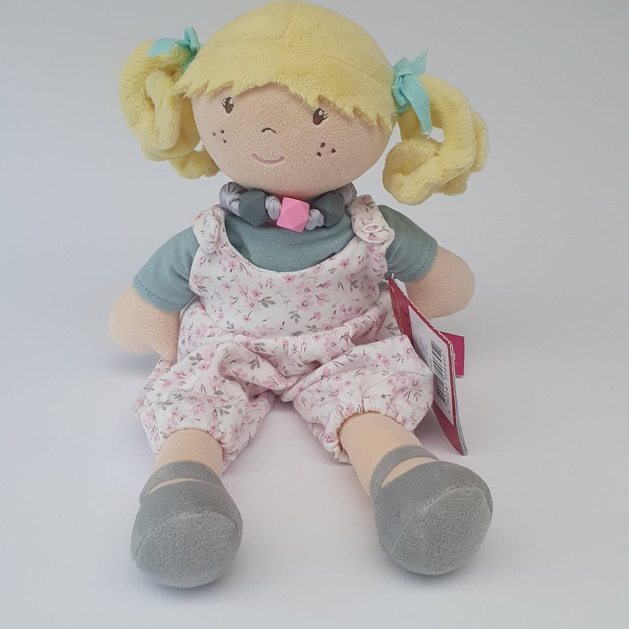 Bonikka Doll Lucy 38cm