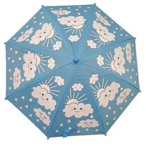 Rain & Clouds Umbrella