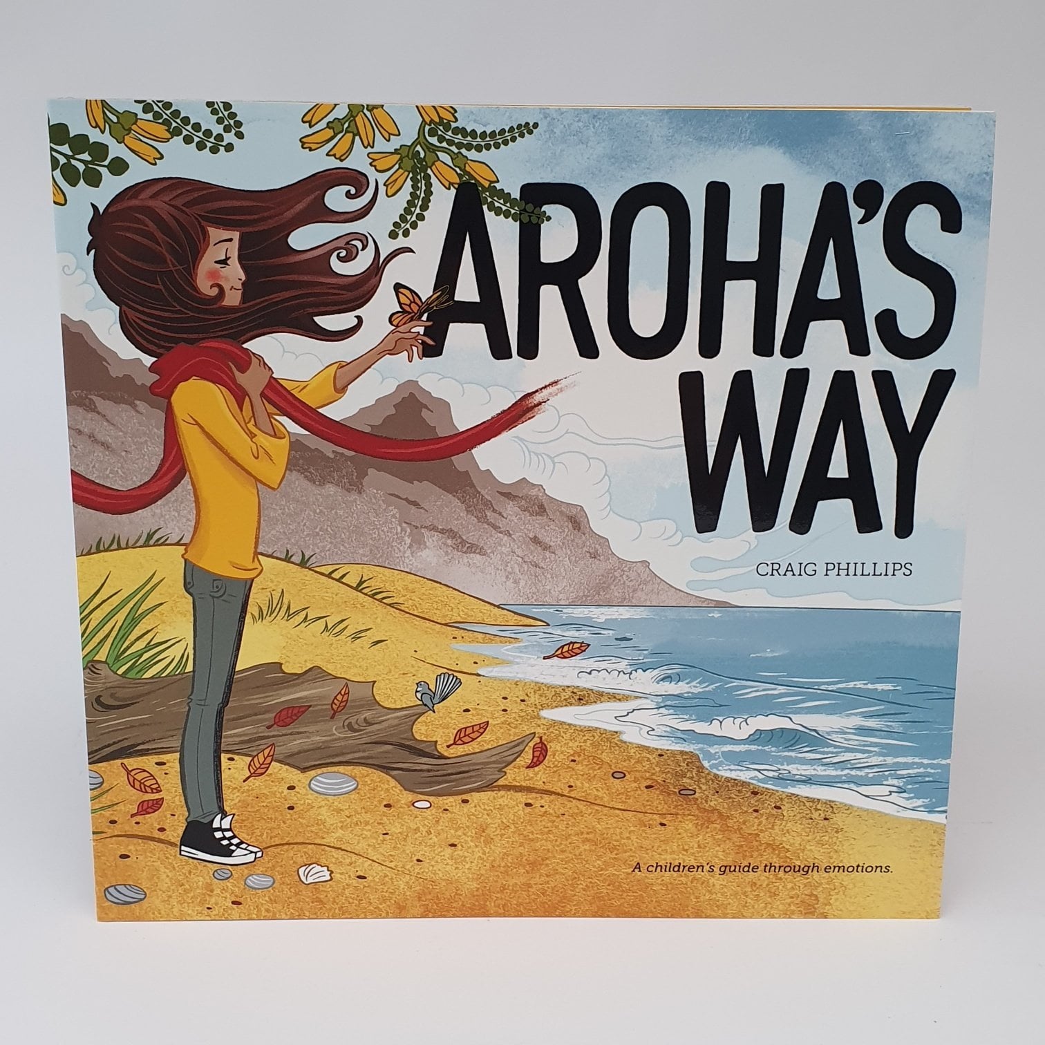 Aroha's Way