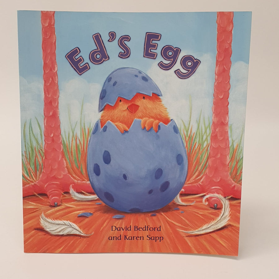 Ed's Egg