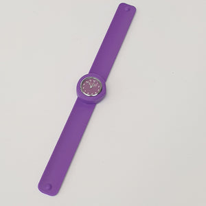 Wacky Watch - Purple