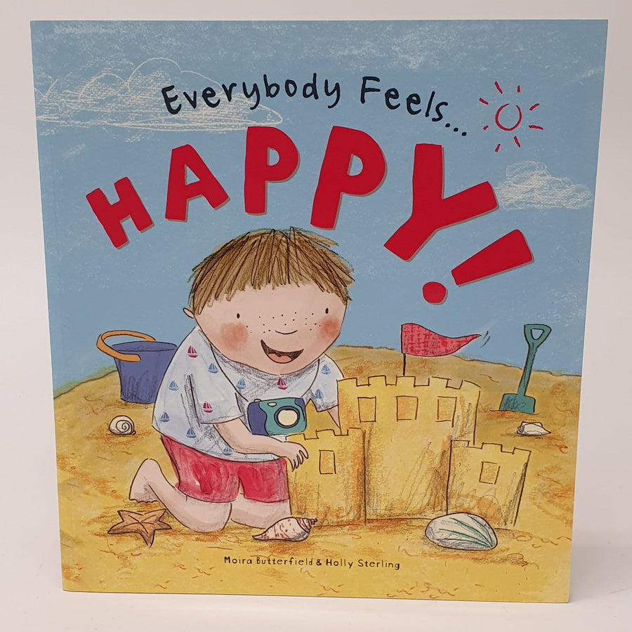 Everybody Feels Happy