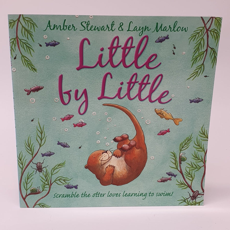 Little By Little