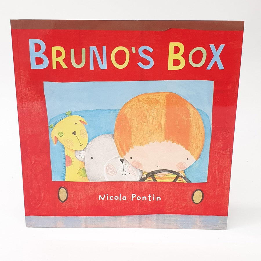 Brunos Box
