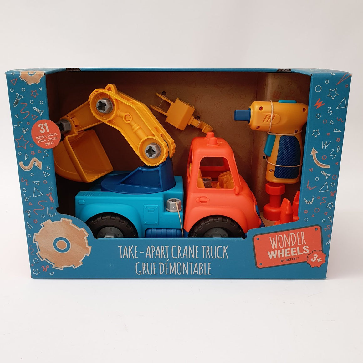 Construction Role Play