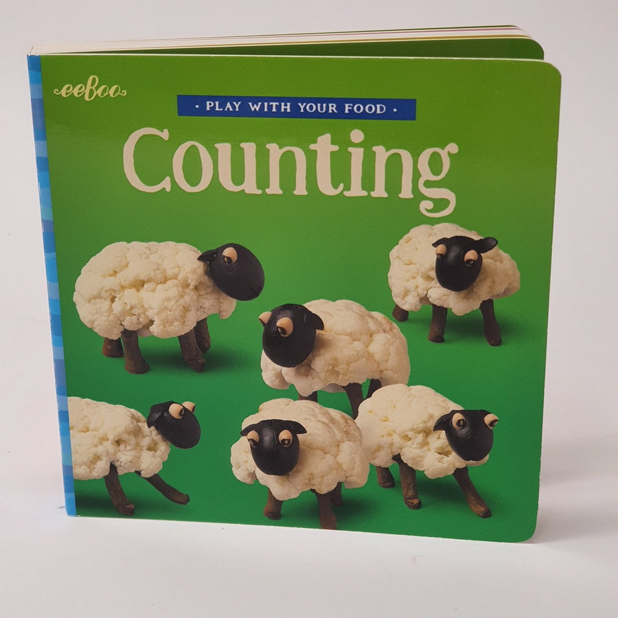 Counting Board Books