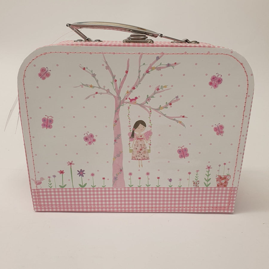Fairy Blossom Tea Party Set