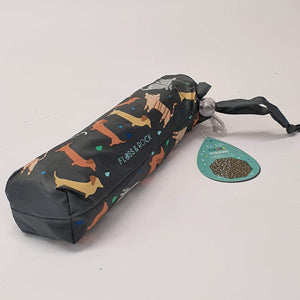 Cats & Dogs Fold Up Umbrella