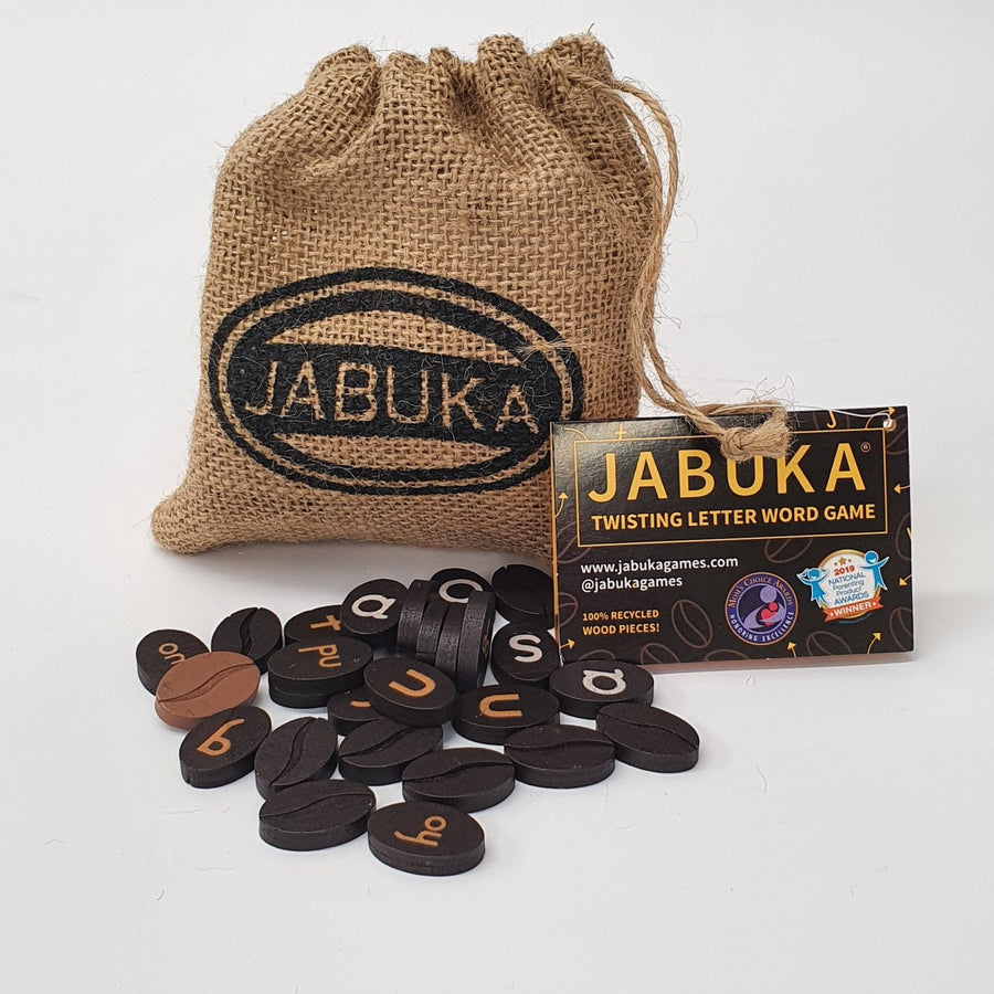 Jabuka Bean Game